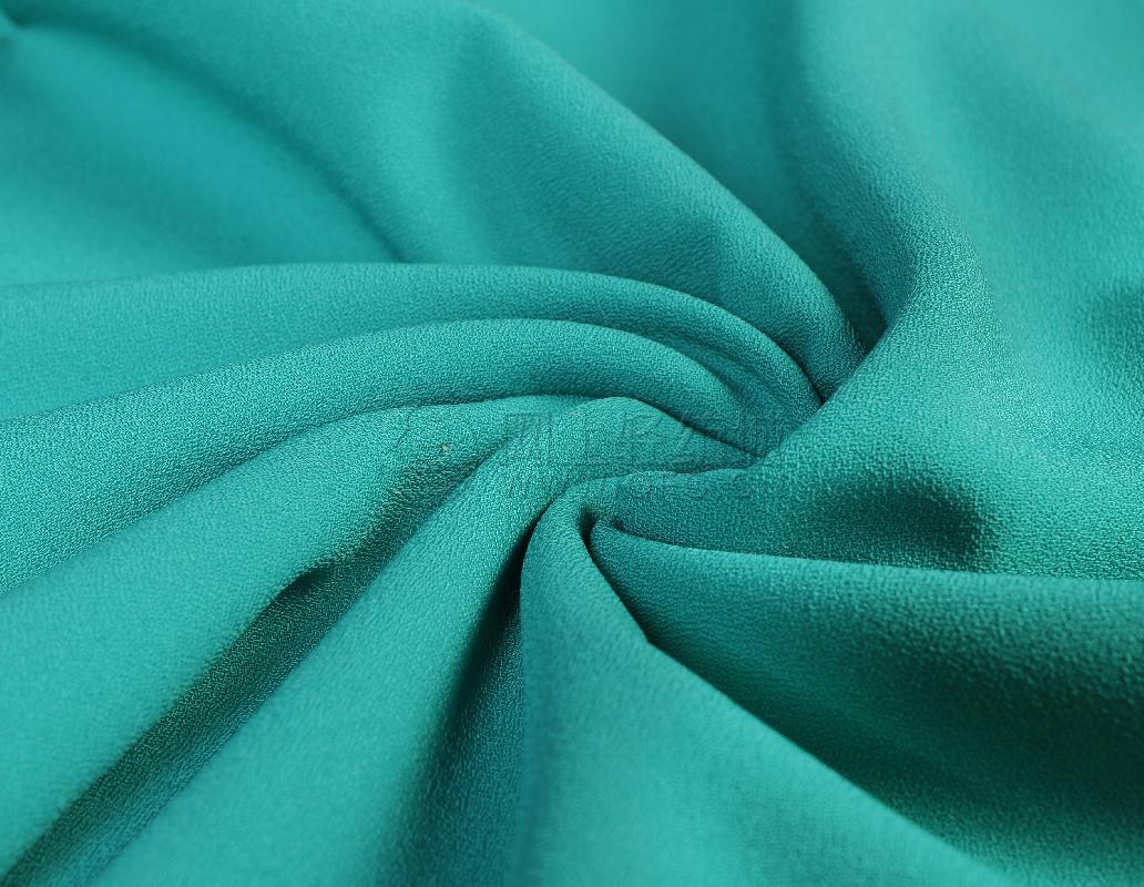 涤乱麻四面弹面料 厂家直销                             ￥10元/米