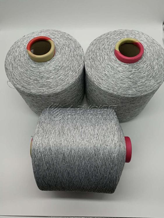 300d涤纶弹力 200d涤纶弹力 50d涤纶弹力黑色纱线_常熟市古里镇衣彩并