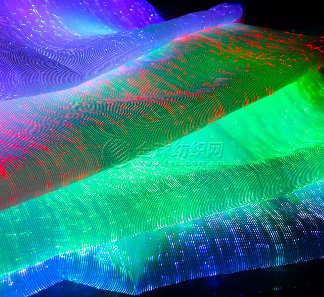 深圳市时尚发光科技有限公司