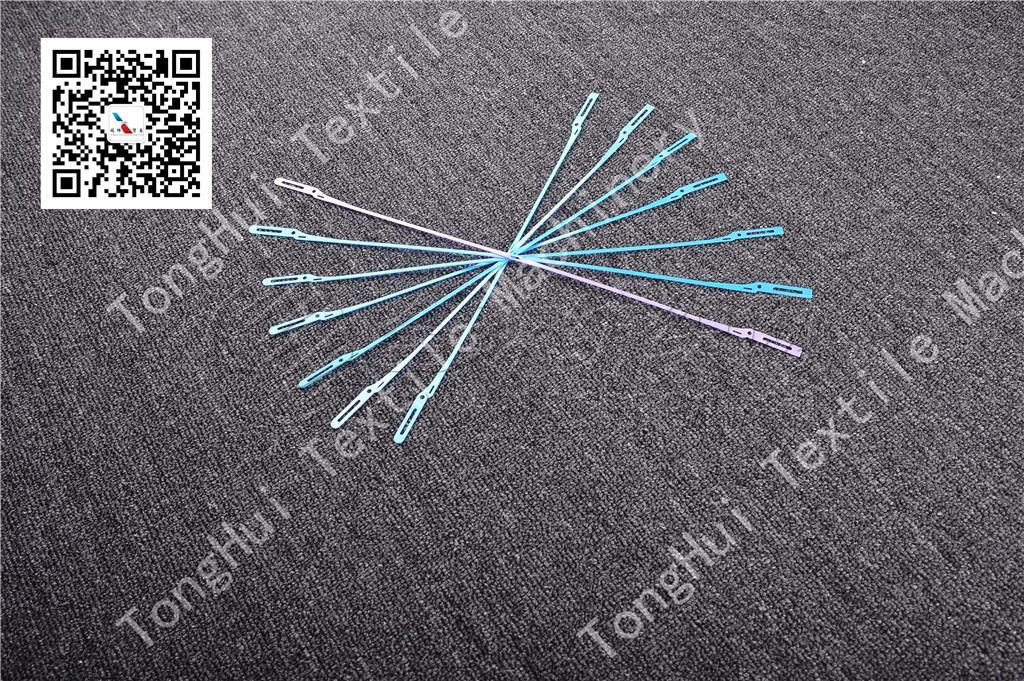 兰溪同辉纺织机械贸易有限公司