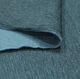  1/3 twill polyester ultra-high elastic woven grey cloth 75D * 80D polyester twill elastic grey cloth