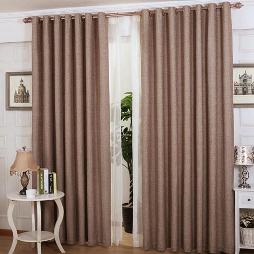 中国轻纺城布谷窗帘行