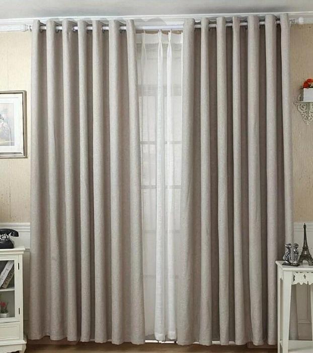 中国轻纺城布谷窗帘行