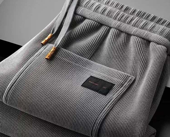 雪尼爾面料做衛(wèi)褲怎么樣