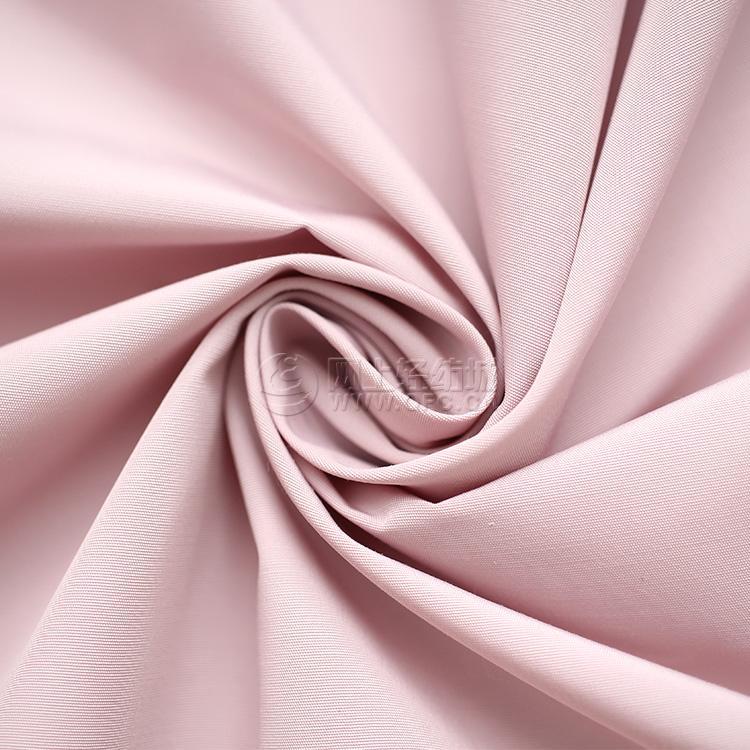 冬款女装棉记忆羽绒服风衣派克服女装外套服装面料